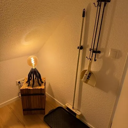 Schlummernest Appartement