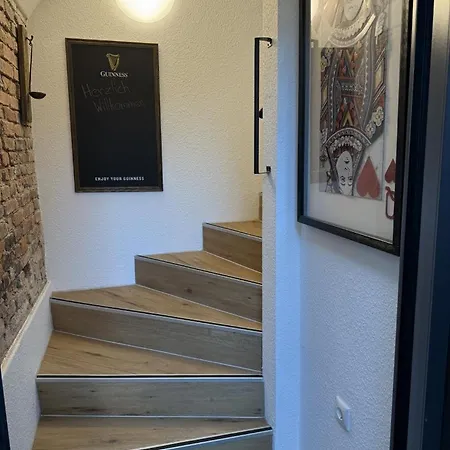 Appartement Schlummernest *
