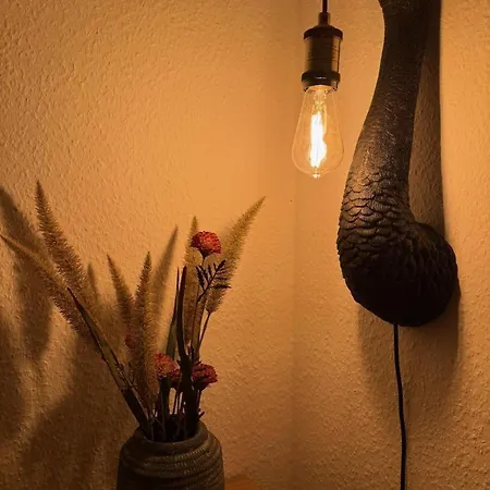 Appartement Schlummernest Marienhafe