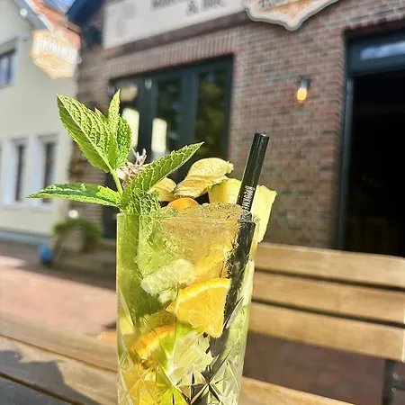 Schlummernest * Marienhafe