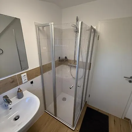 Schlummernest Appartement
