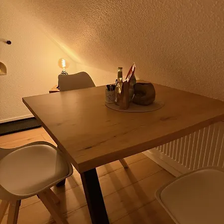 Appartement Schlummernest