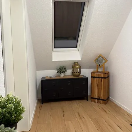 Appartement Schlummernest *