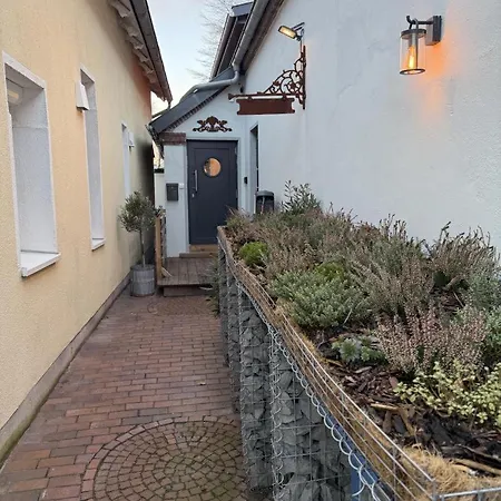 Appartement Schlummernest